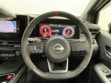 ノートオーラ 1.2 NISMO 修復歴無し