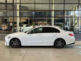 Cクラス C220d スポーツ (ISG) 