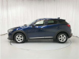 CX-3 1.5 XD 4WD 