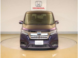 ステップワゴン 1.5 スパーダ ホンダ センシング 