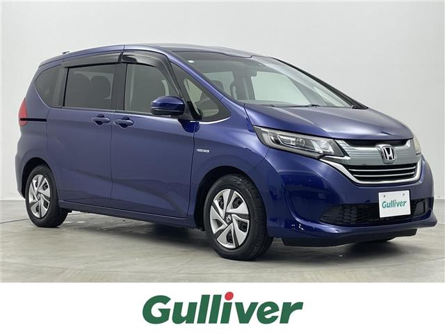 フリード 1.5 ハイブリッド G ホンダセンシング 修復歴無し