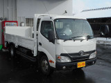 ディーゼル、4WD、マニュアル、ABS、平、ロング、2トン、パワーゲート600、荷台内寸約:L442&times;W179&times;H37