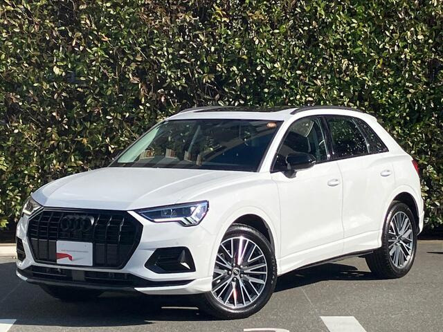 Q335 TFSI アドバンスド