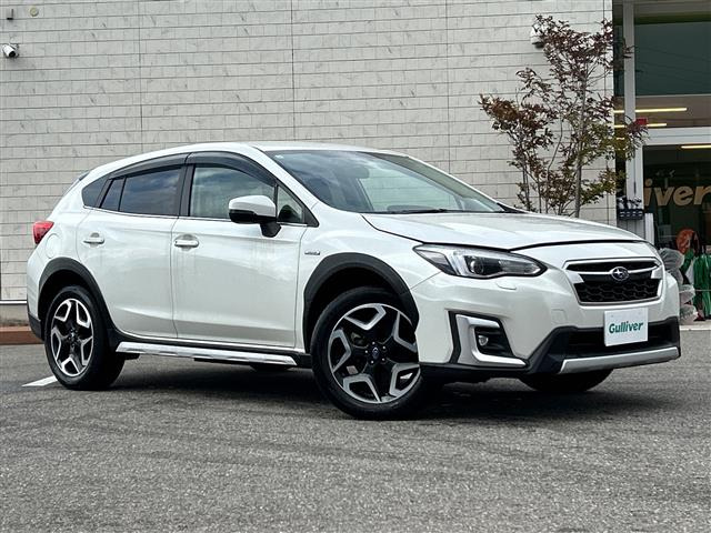 XV 2.0 アドバンス 4WD 4WD 修復歴無し