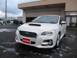 レヴォーグ 1.6 GT アイサイト Sスタイル 4WD 