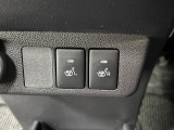 寒い冬に大活躍のシートヒーターが運転席と助手席についています♪シートぽっかぽか♪