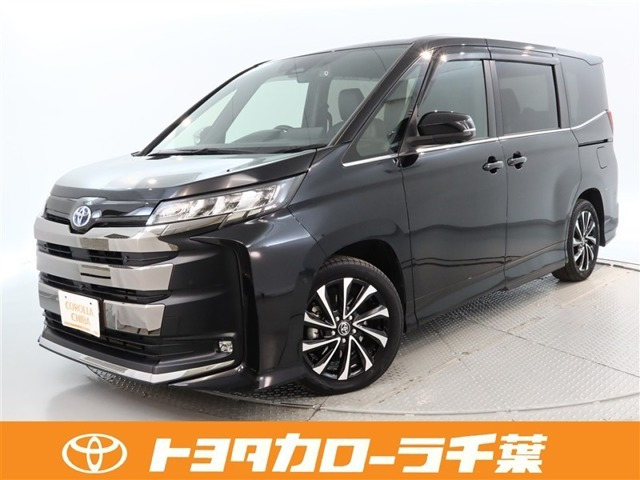 ノア 1.8 ハイブリッド S-Z（6AA-ZWR90W）