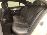 CLSクラス CLS450 4マチック スポーツ 4WD 本革シート