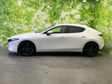 MAZDA3ファストバック 2.0 X バーガンディ セレクション 