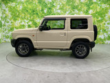ジムニー XC 4WD 