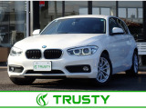 BMW 1シリーズ