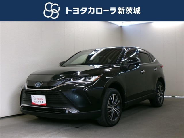 ヤリス 1.5 ハイブリッド G （6AA-AXUH80）