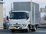 日野 デュトロ