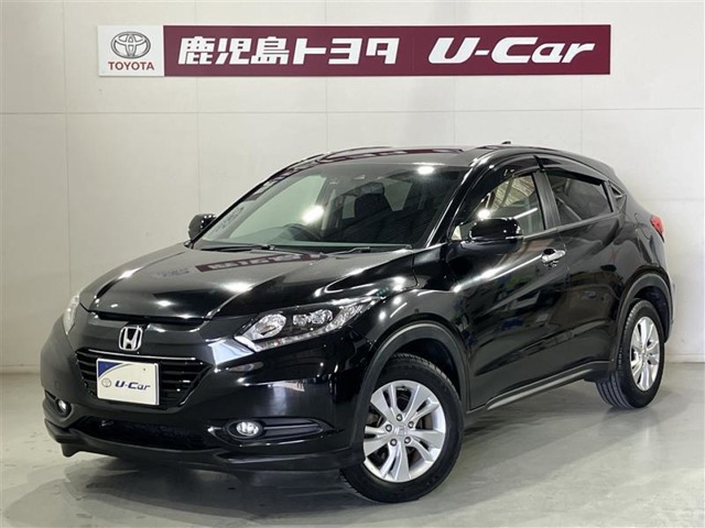 ヴェゼル 1.5 X ホンダセンシング 