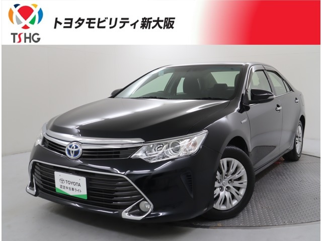 カムリハイブリッド2.5