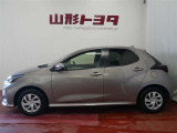 ヤリス 1.0 G 