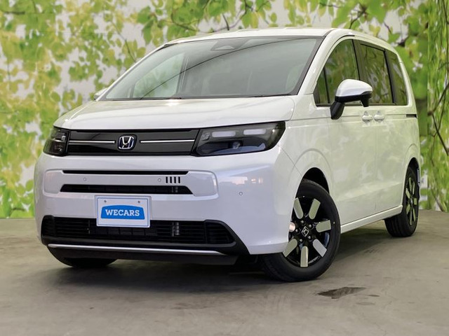 フリード 1.5 e:HEV エアー EX