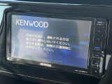 【ナビゲーション】目的地までしっかり案内してくれる使いやすいナビ。Bluetooth接続すればお持ちのスマホやMP3プレイヤーの音楽を再生可能!毎日の運転がさらに楽しくなります!!