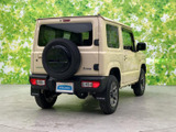 ジムニー XC 4WD 