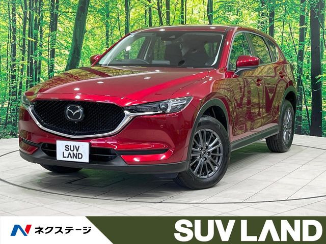 CX-52.0 20S プロアクティブ