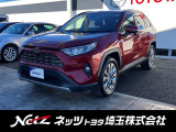 トヨタ RAV4