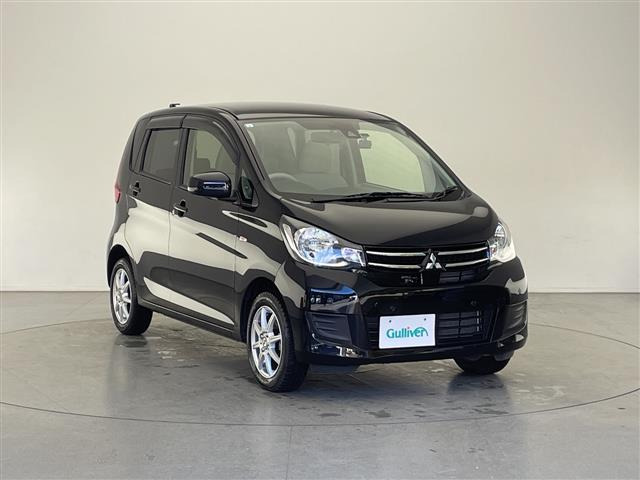 eKワゴンE e-アシスト