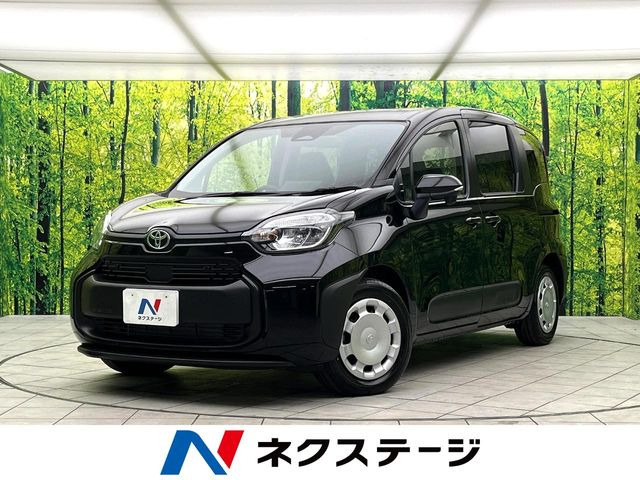 シエンタ ハイブリッド 1.5 X （6AA-MXPL10G）