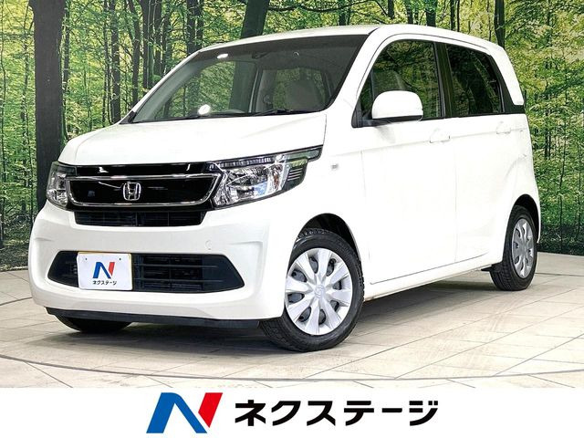 N-WGN G Aパッケージ 