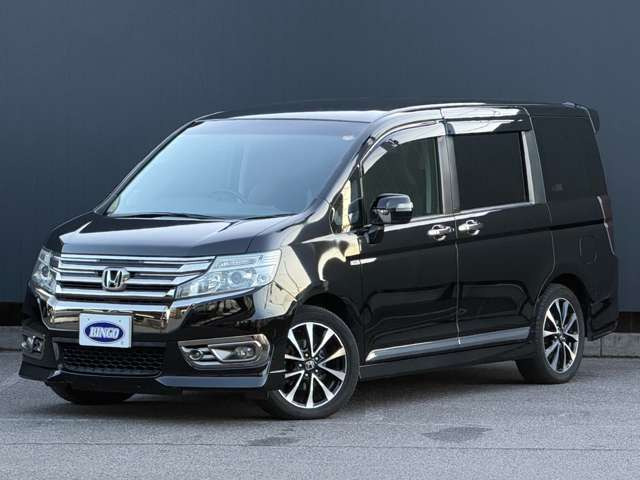 ホンダ ステップワゴン RG1 スパーダ ホンダステップワゴン 【公式通販】
