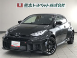 トヨタ GRヤリス