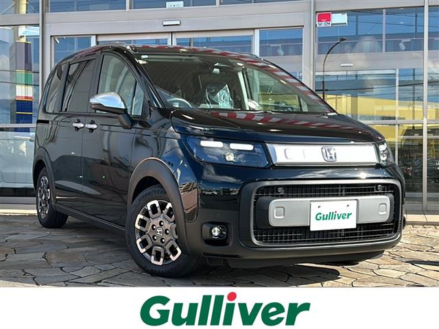 フリード1.5 e:HEV クロスター修復歴無し