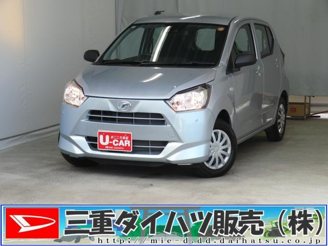 ミライース L SAIII 