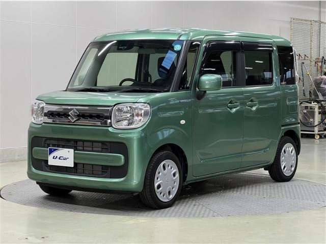 スペーシア ハイブリッド(HYBRID)  X 