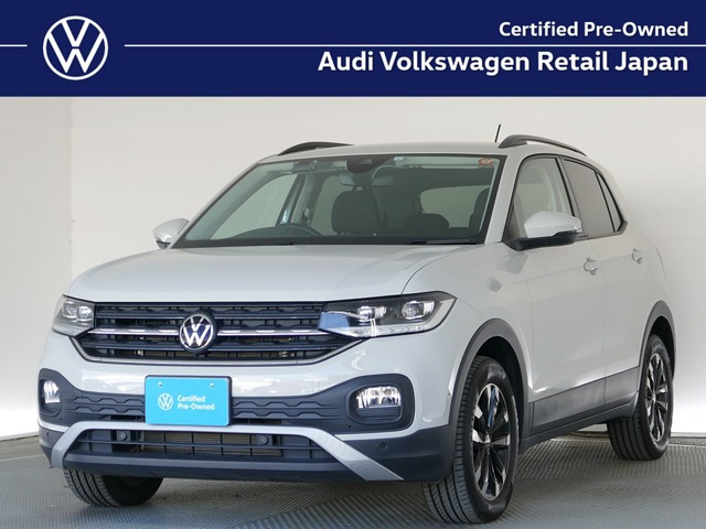 T-Cross TSI アクティブ 