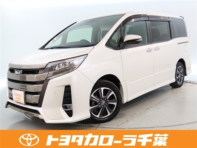 ノア 2.0 Si W×B II 