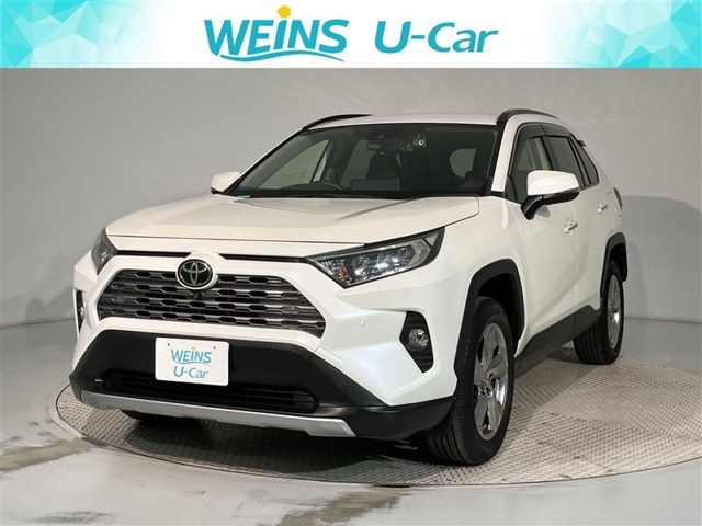 RAV4  2.0 G 4WD