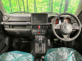 ジムニーノマド 1.5 FC 4WD 