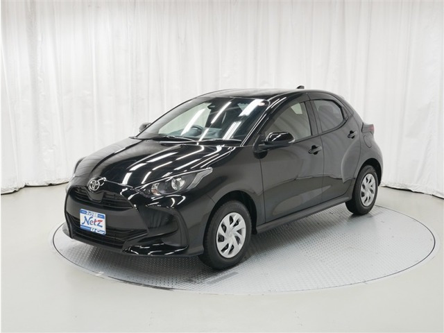 ヤリス 1.5 X 4WD （5BA-MXPA15）