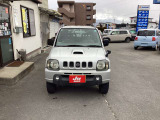 ジムニー XC 4WD 