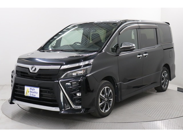 ヴォクシー 2.0 ZS 煌II 