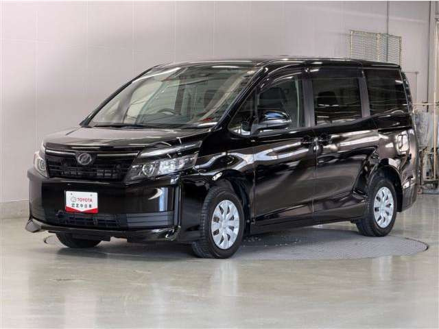 ヴォクシー 2.0 X