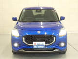 スイフト 1.2 ハイブリッド(HYBRID) MZ 