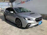 レヴォーグ 1.8 STI スポーツ EX 4WD フルタイム4WD 直噴ターボ