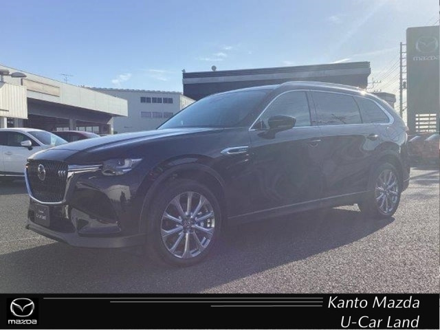 CX-803.3 XD Lパッケージ ディーゼル 4WD