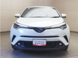 2019年式のC-HRが入荷されました。