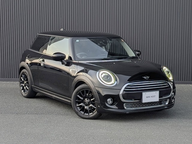 ミニ クーパー D 