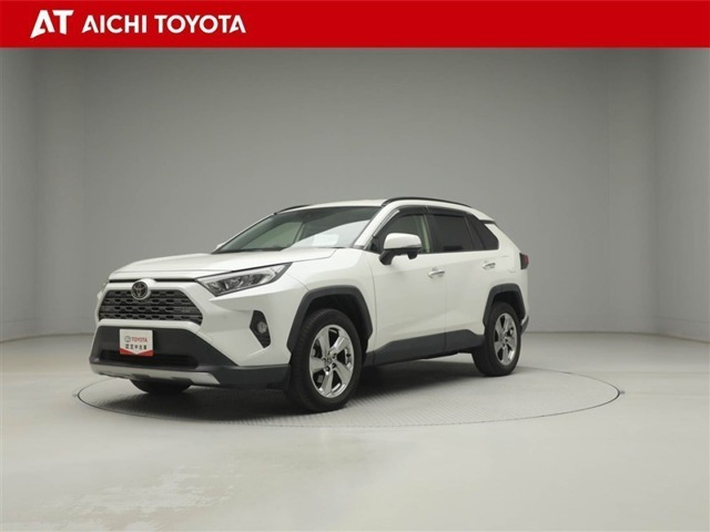 RAV4  2.0 G 4WD