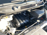 【MR20DD 2.0L 直列4気筒DOHC SM23(ガソリン+電気 S-HYBRIDシステムエンジン】