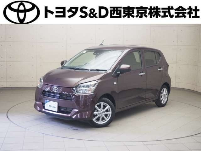 ピクシスエポックG SAIII