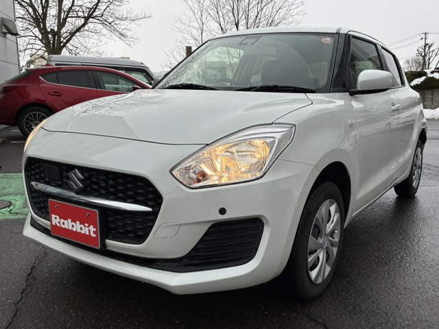 スイフト1.2 XG 4WD
